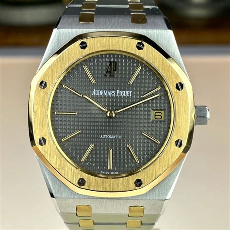 ap royal oak used|vintage ap royal oak.